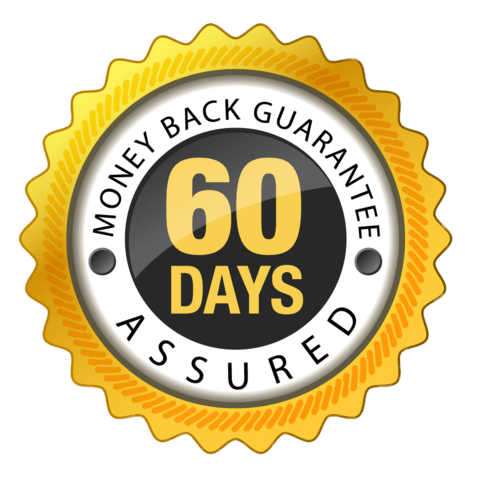 Gluconite - 60 Day Money Back Guarantee